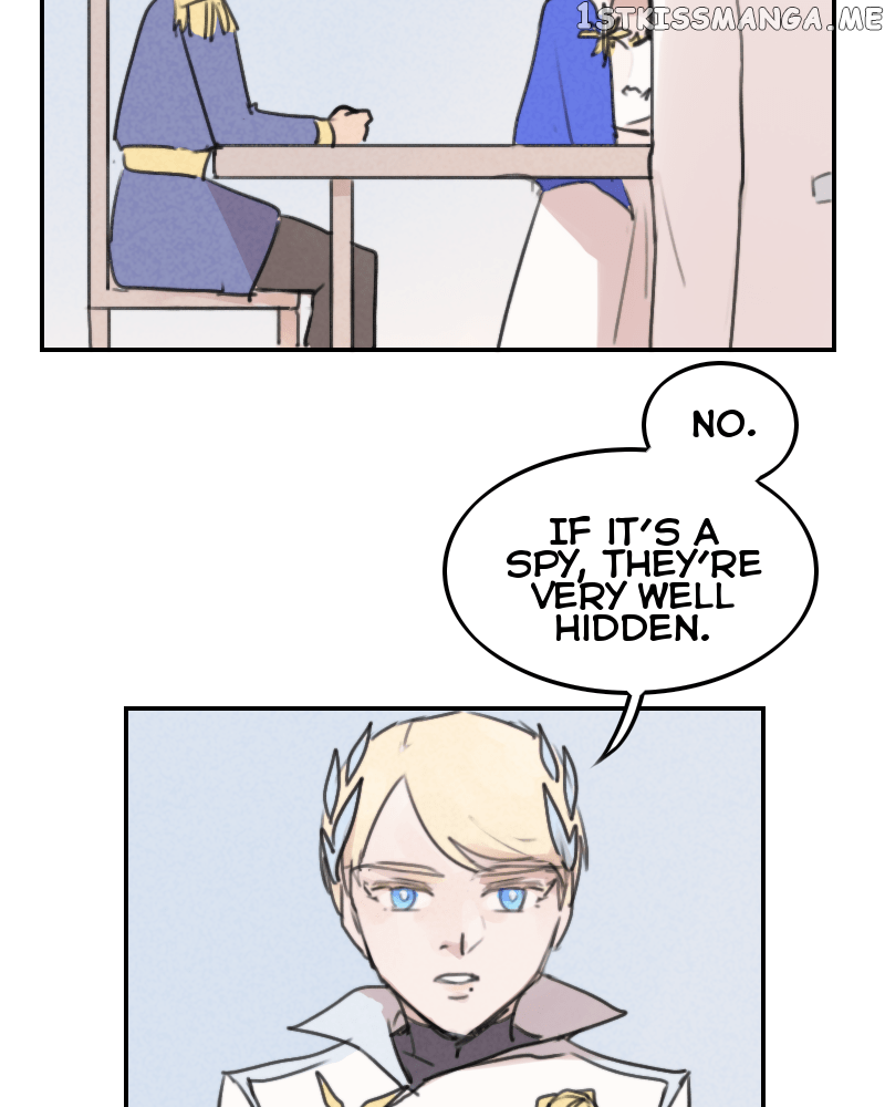 Blue Matter Chapter 63 - page 17