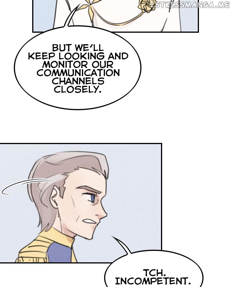 Blue Matter Chapter 63 - page 18