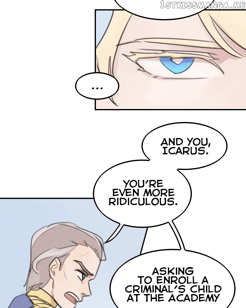 Blue Matter Chapter 63 - page 19