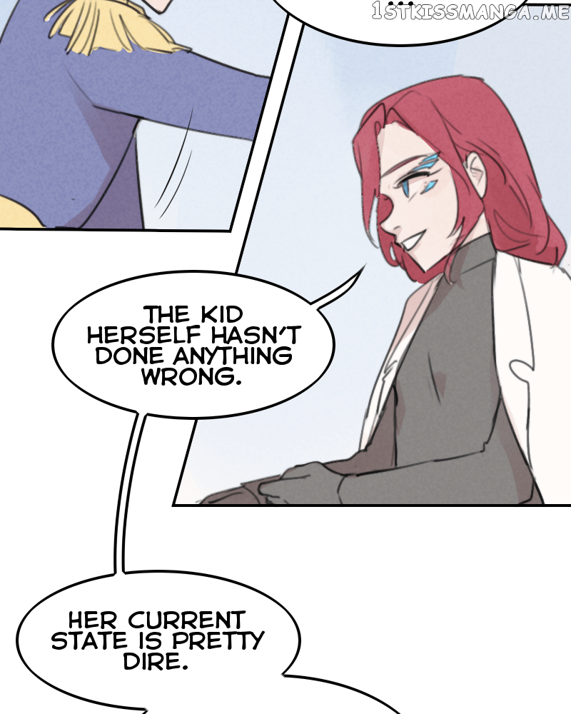 Blue Matter Chapter 63 - page 20