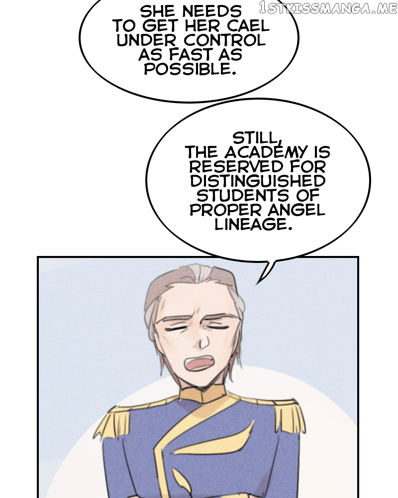 Blue Matter Chapter 63 - page 21
