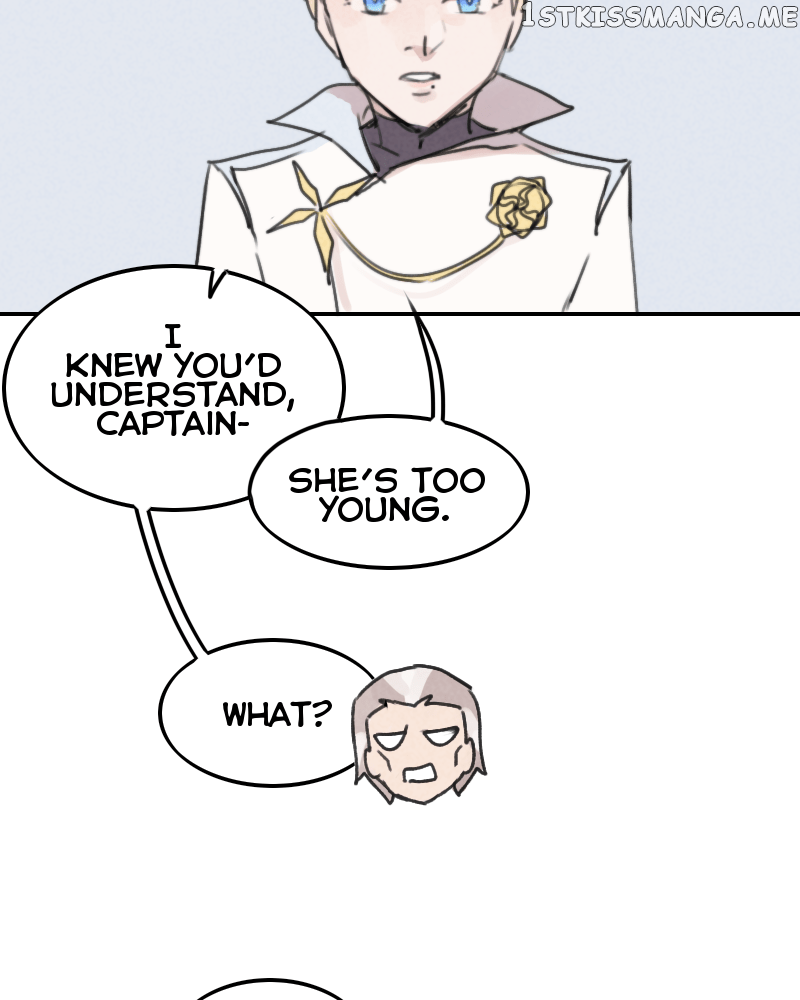 Blue Matter Chapter 63 - page 24
