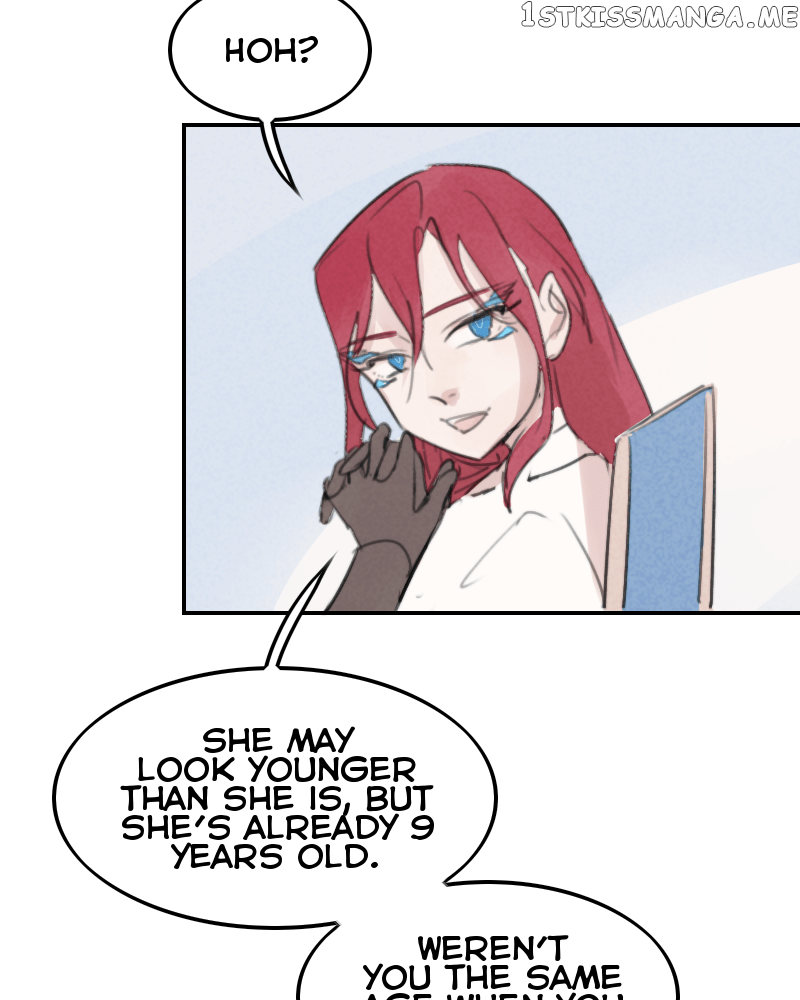 Blue Matter Chapter 63 - page 25
