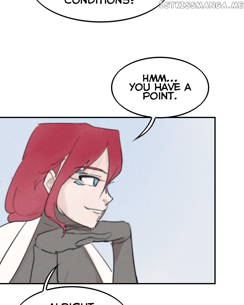 Blue Matter Chapter 63 - page 32