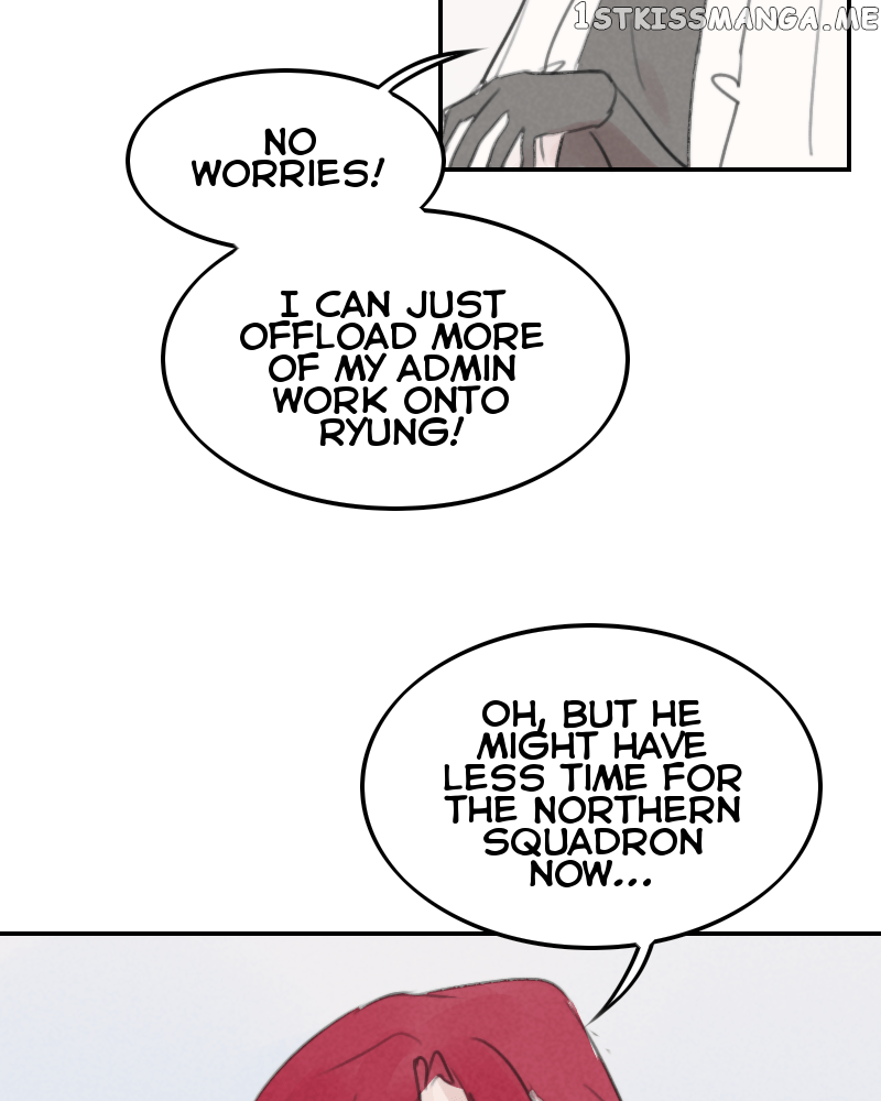 Blue Matter Chapter 63 - page 34