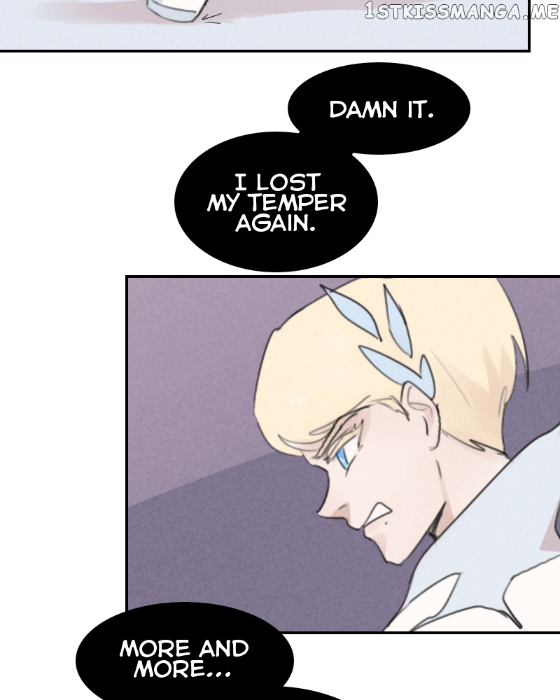 Blue Matter Chapter 63 - page 40