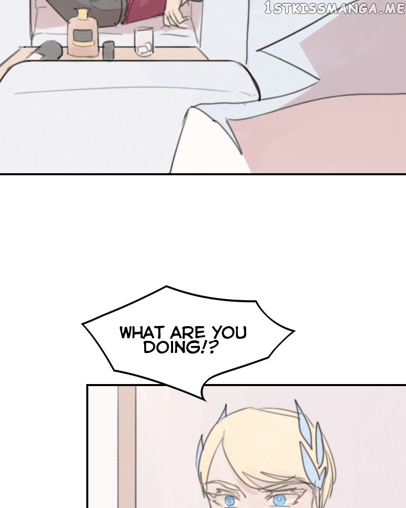 Blue Matter Chapter 63 - page 46