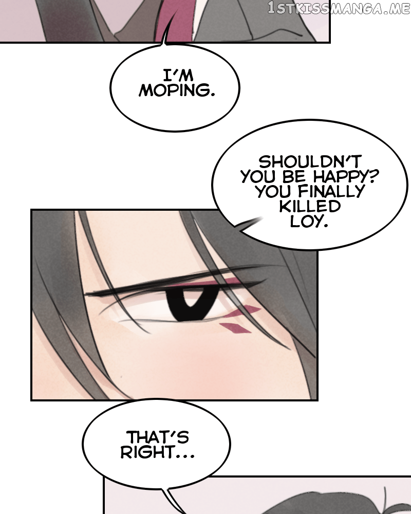 Blue Matter Chapter 63 - page 48