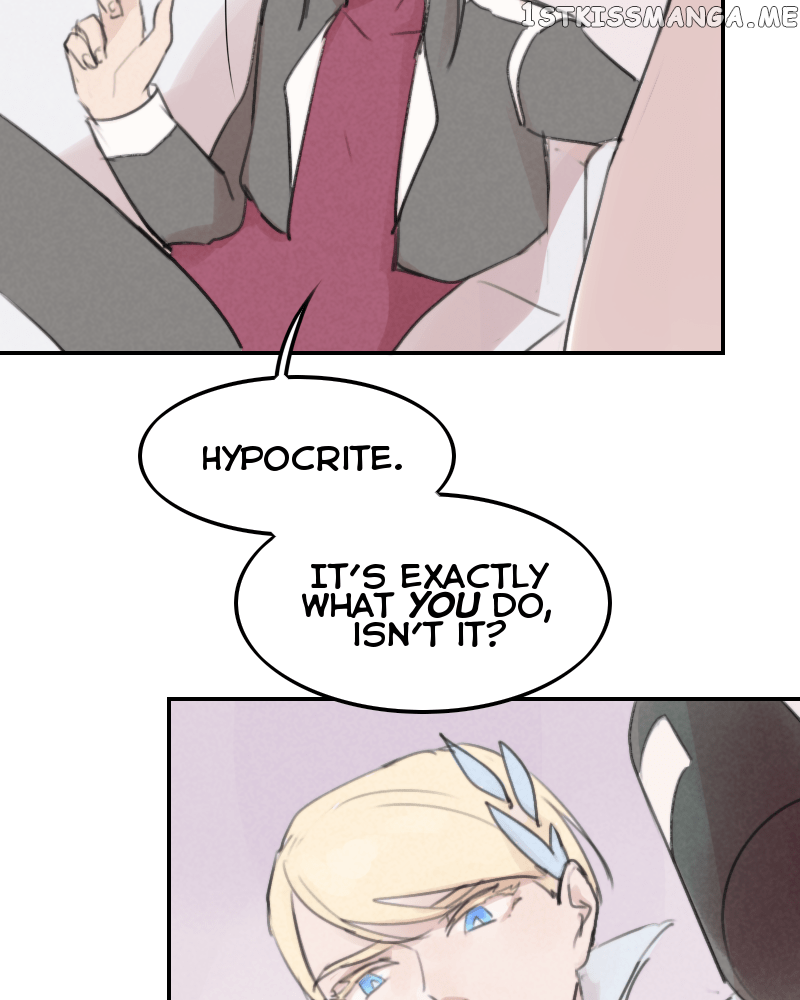 Blue Matter Chapter 63 - page 51
