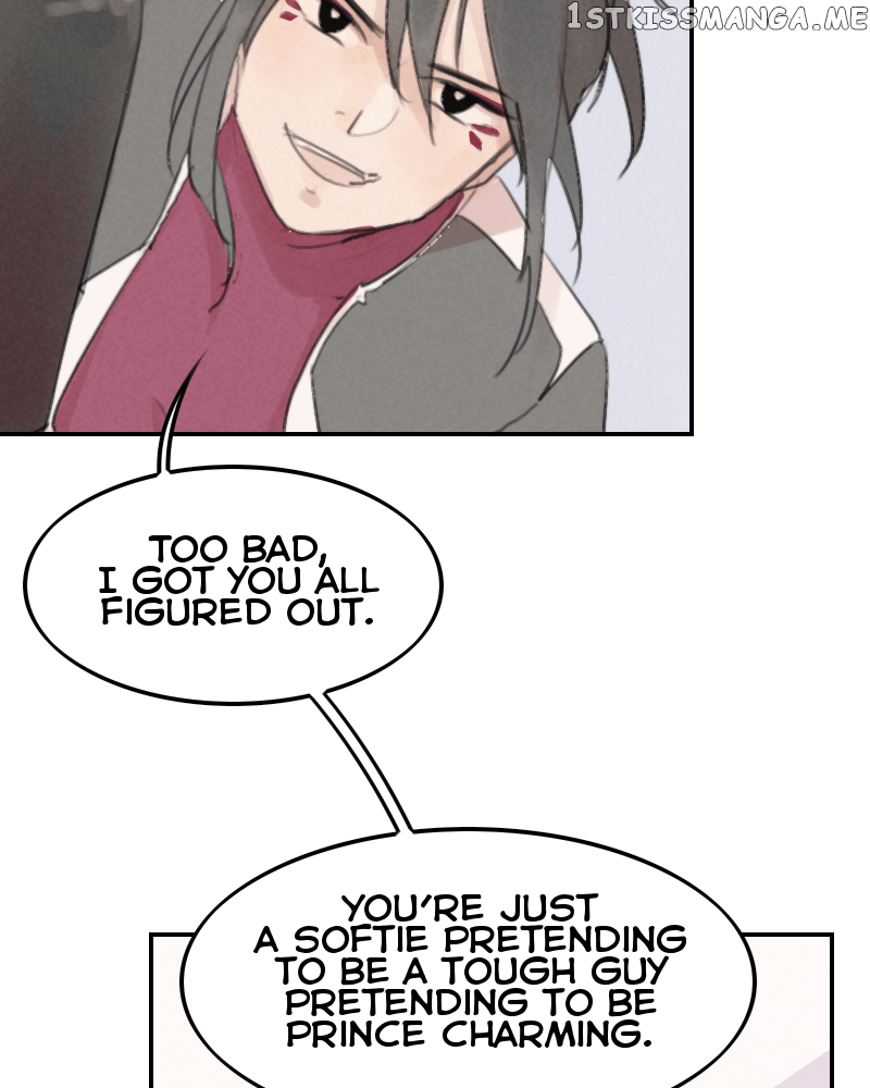 Blue Matter Chapter 63 - page 53