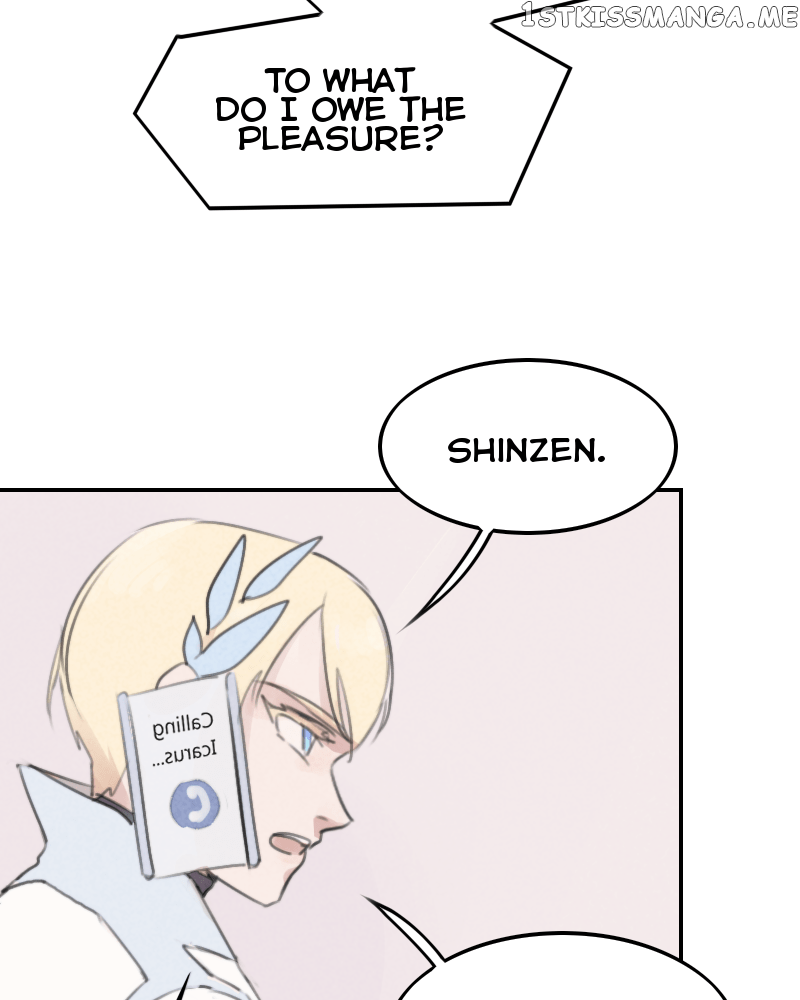 Blue Matter Chapter 63 - page 62
