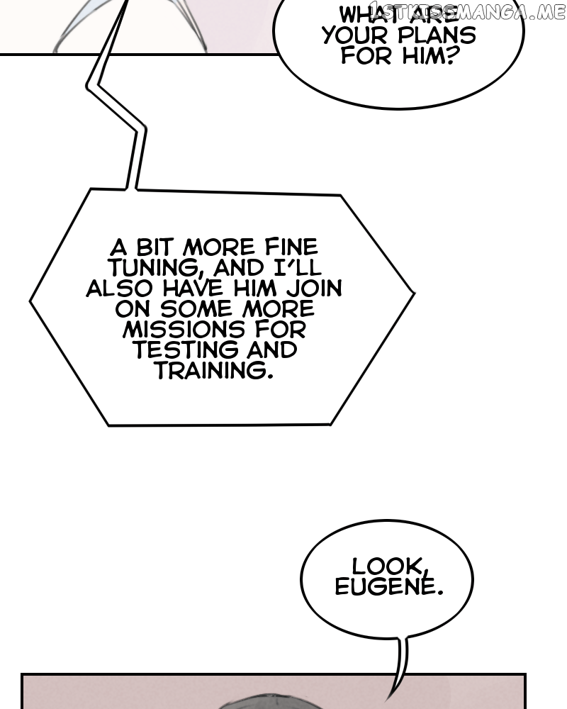 Blue Matter Chapter 63 - page 63