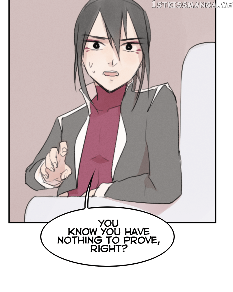 Blue Matter Chapter 63 - page 64