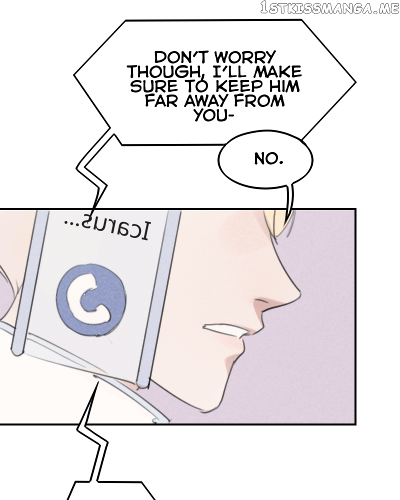 Blue Matter Chapter 63 - page 65
