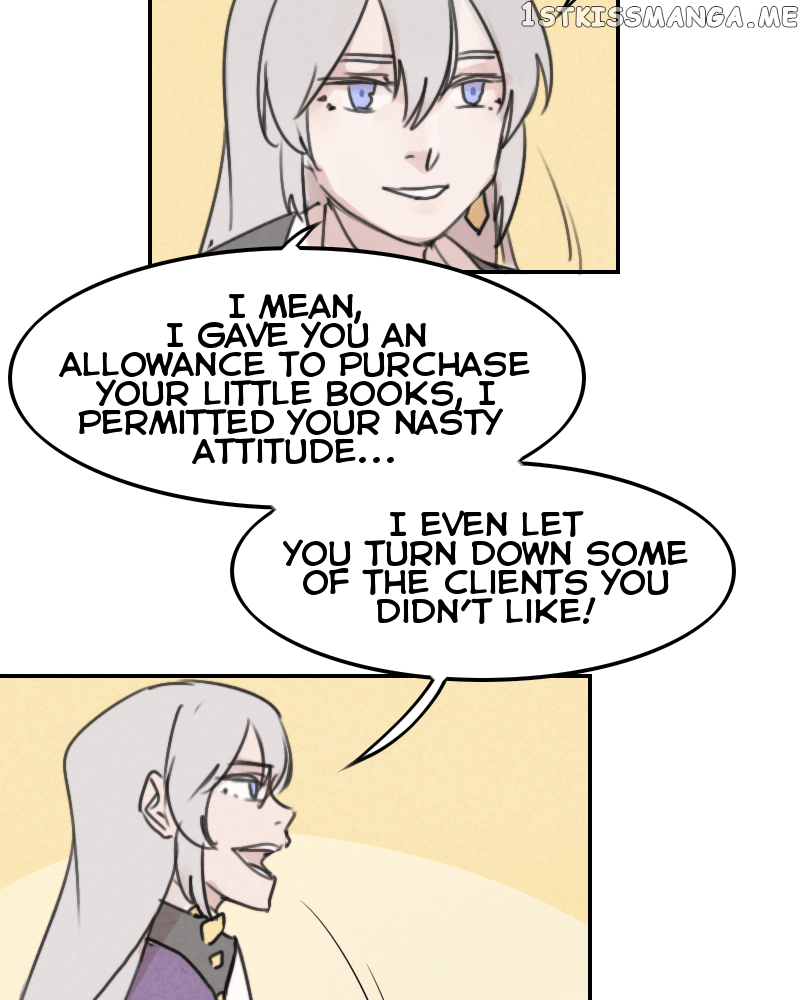 Blue Matter Chapter 63 - page 8