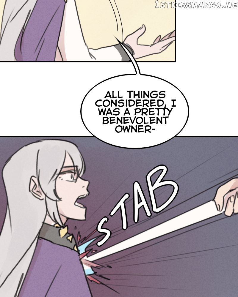 Blue Matter Chapter 63 - page 9
