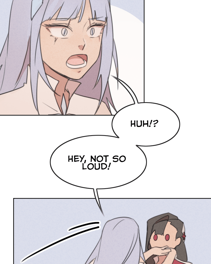 Blue Matter Chapter 98 - page 10