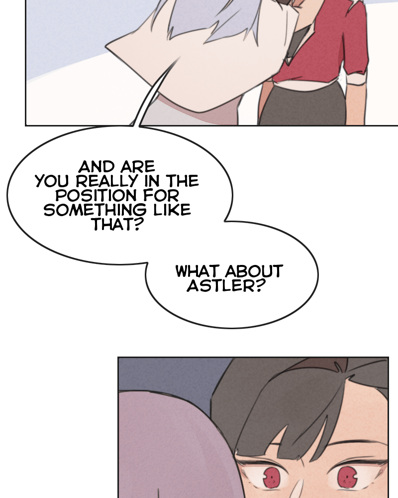 Blue Matter Chapter 98 - page 11