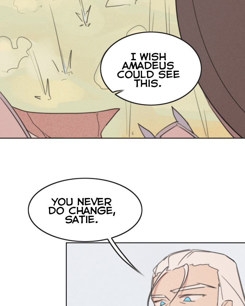 Blue Matter Chapter 98 - page 21