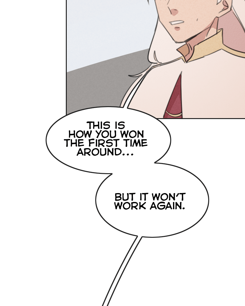 Blue Matter Chapter 98 - page 22