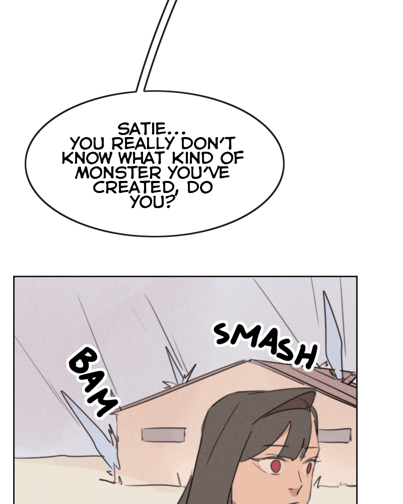Blue Matter Chapter 98 - page 23