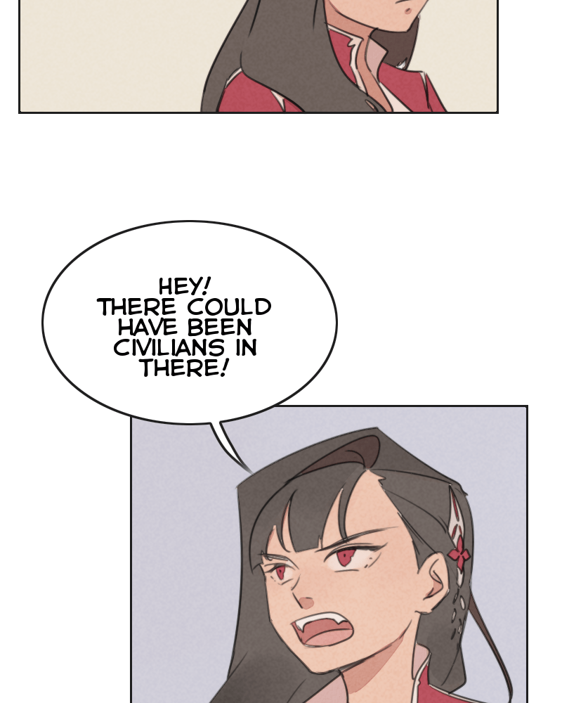 Blue Matter Chapter 98 - page 24
