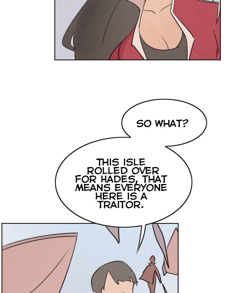 Blue Matter Chapter 98 - page 25