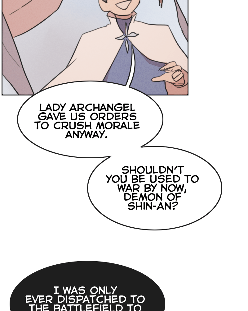 Blue Matter Chapter 98 - page 26