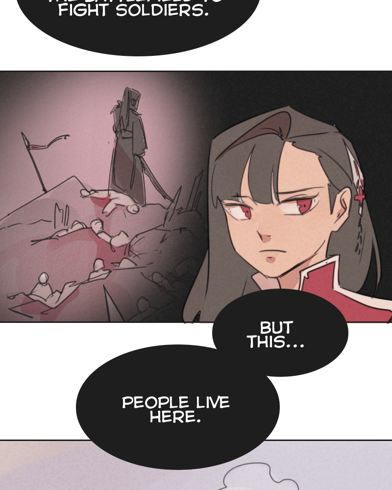 Blue Matter Chapter 98 - page 27