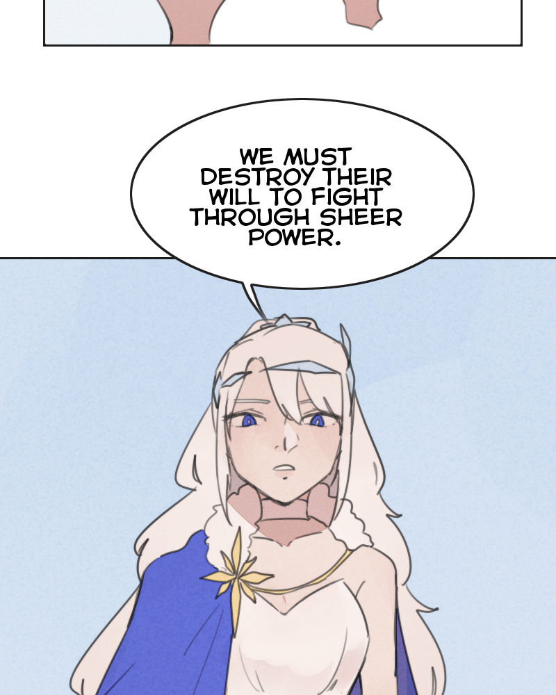 Blue Matter Chapter 98 - page 3