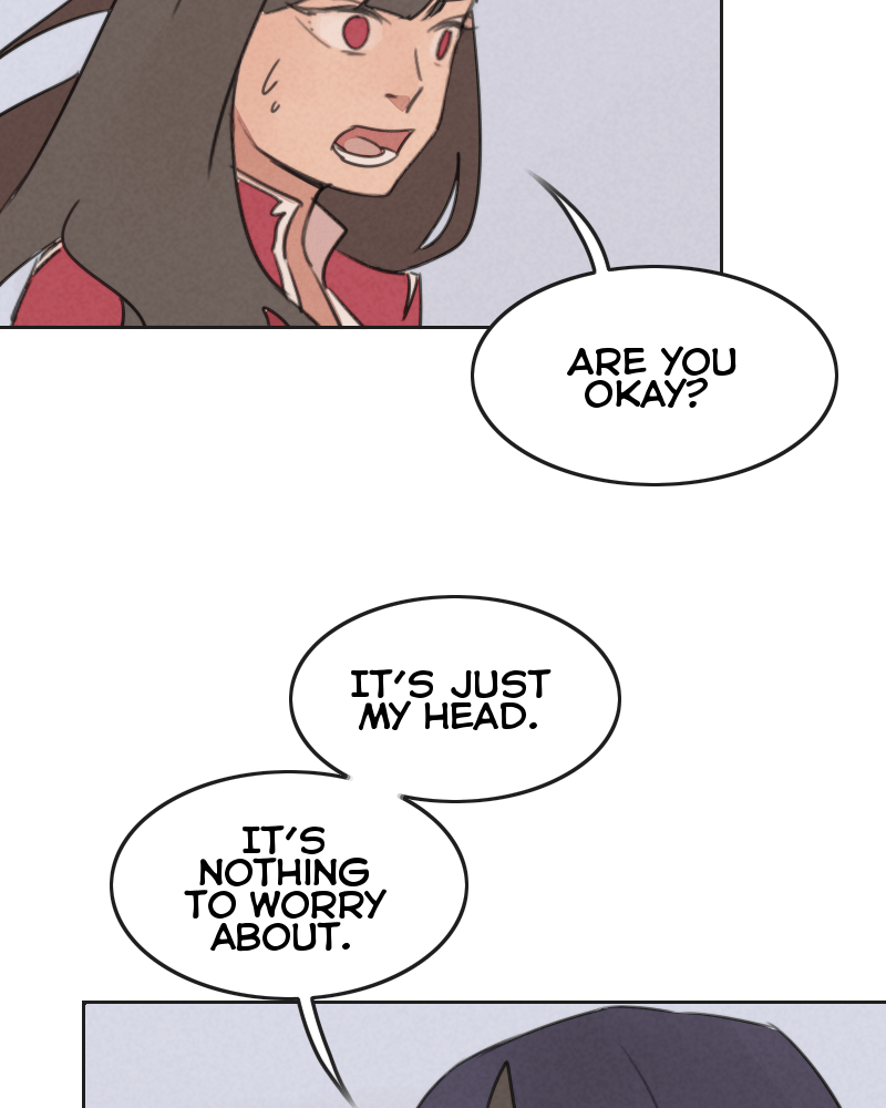 Blue Matter Chapter 98 - page 30