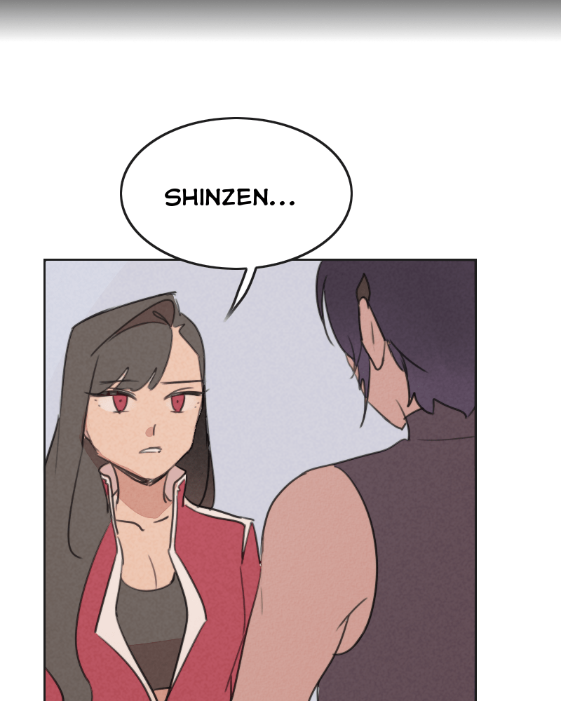 Blue Matter Chapter 98 - page 33