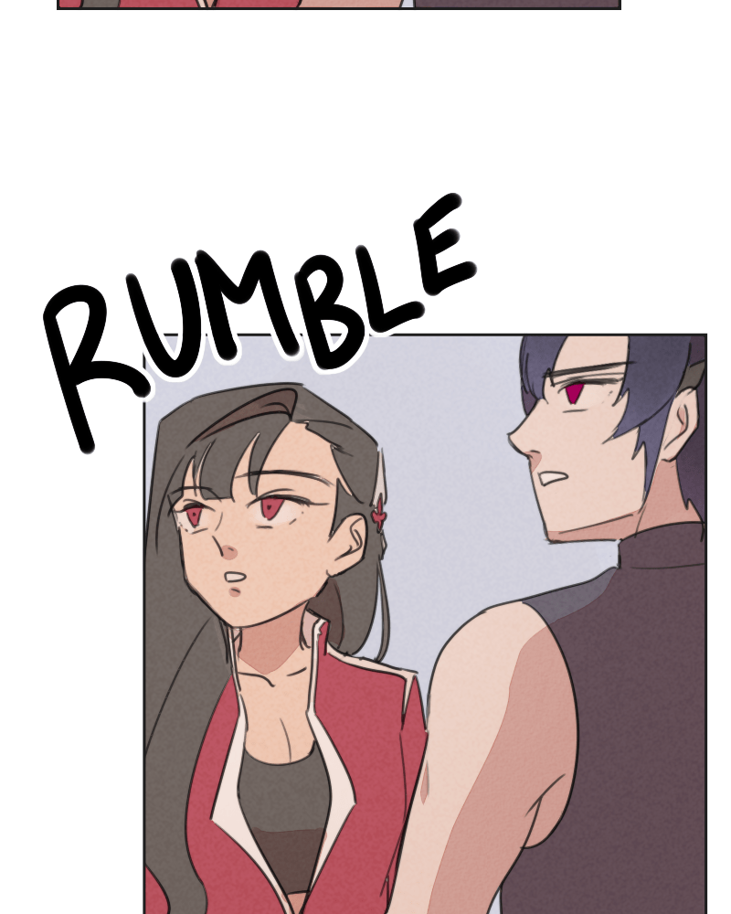 Blue Matter Chapter 98 - page 34