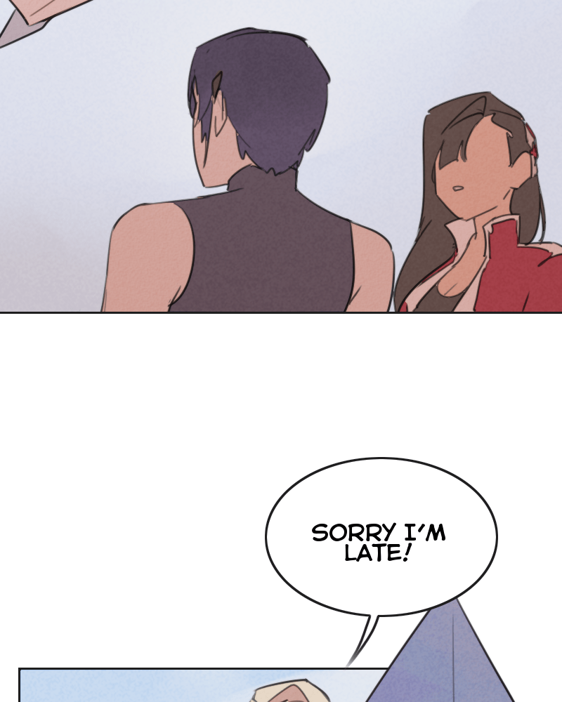 Blue Matter Chapter 98 - page 36