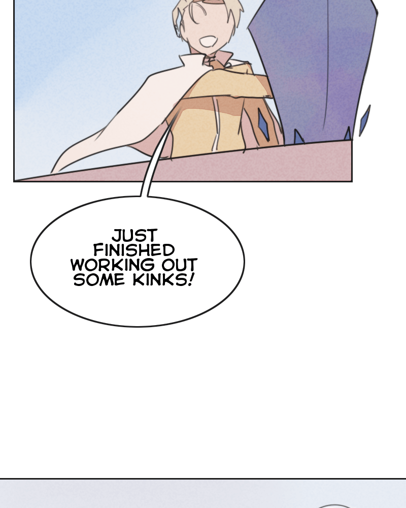 Blue Matter Chapter 98 - page 37