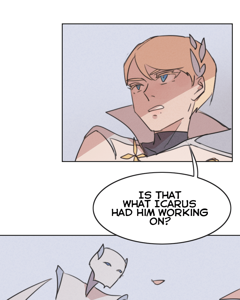 Blue Matter Chapter 98 - page 39