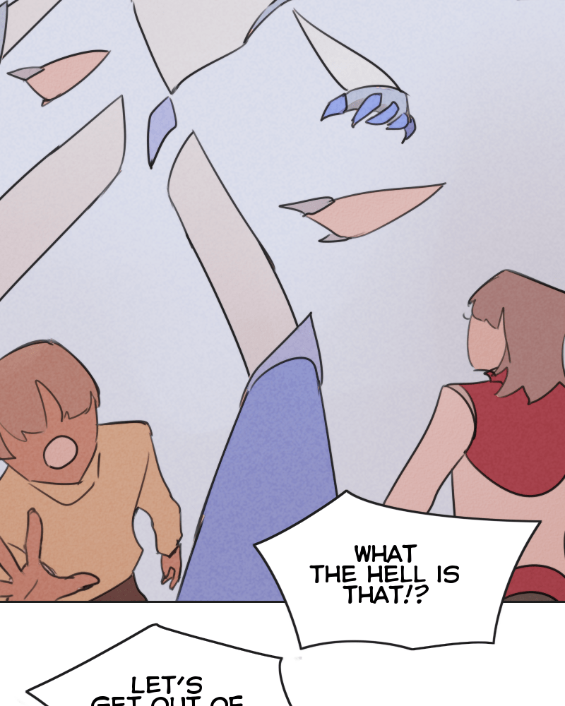 Blue Matter Chapter 98 - page 40
