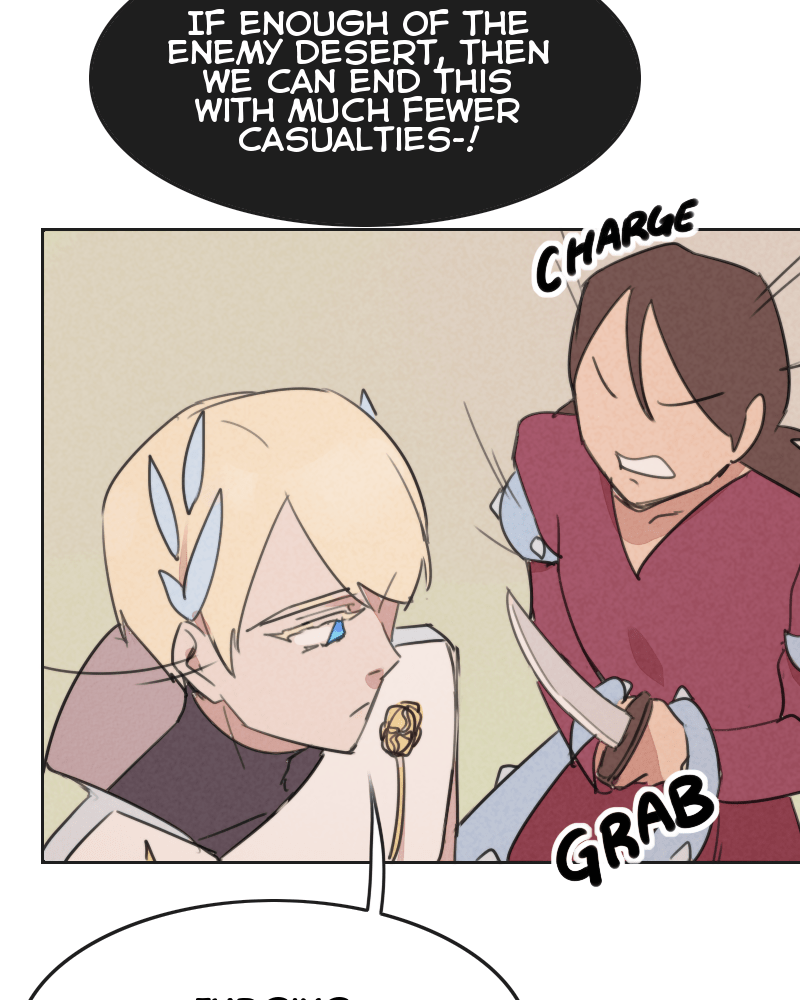 Blue Matter Chapter 98 - page 42