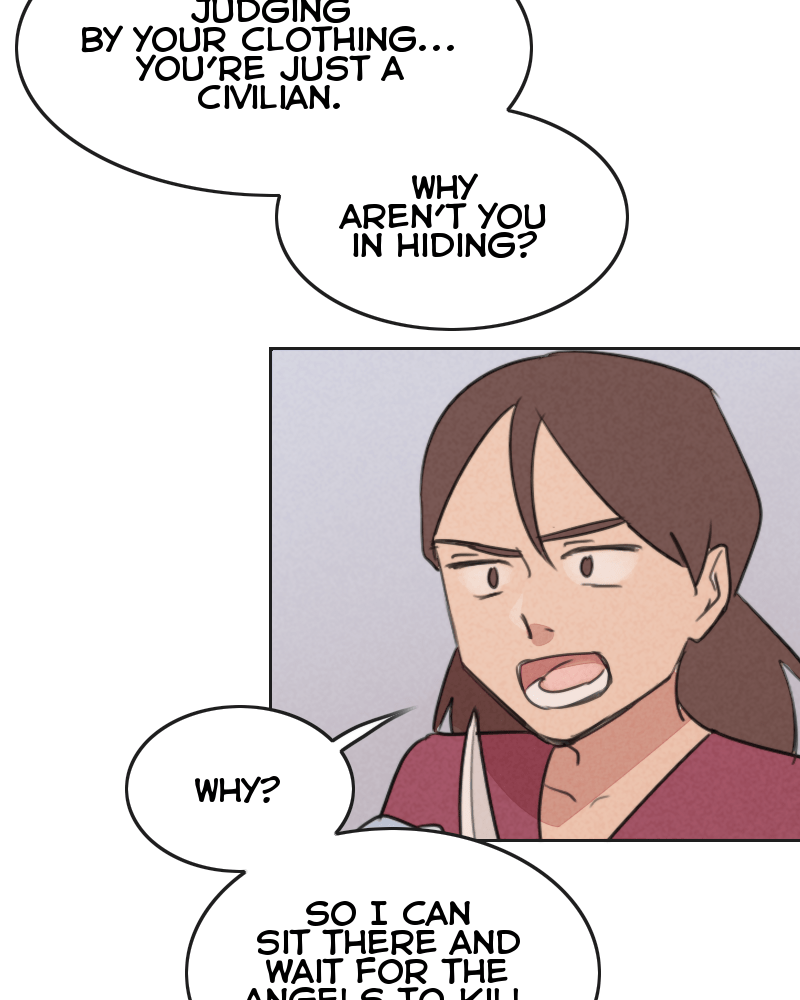 Blue Matter Chapter 98 - page 43