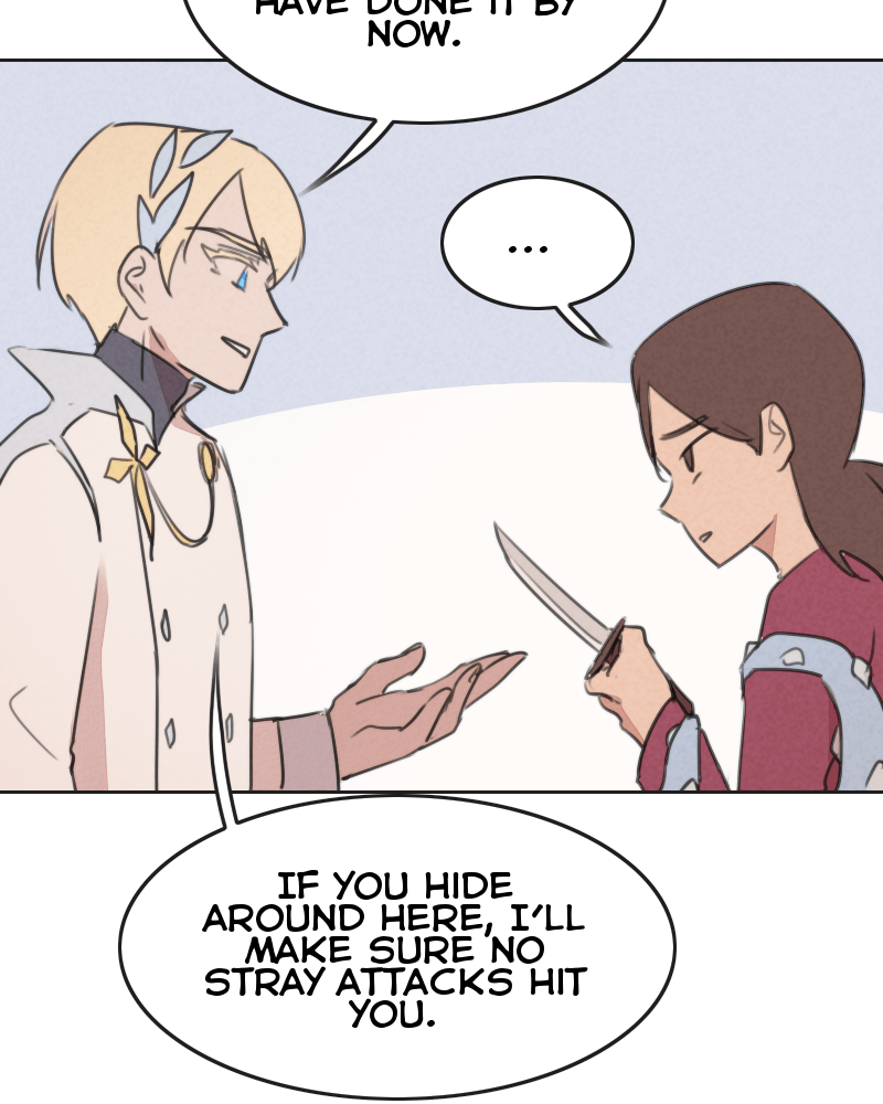 Blue Matter Chapter 98 - page 49