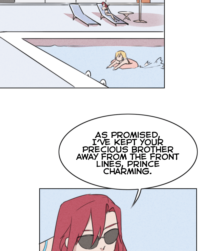 Blue Matter Chapter 98 - page 60