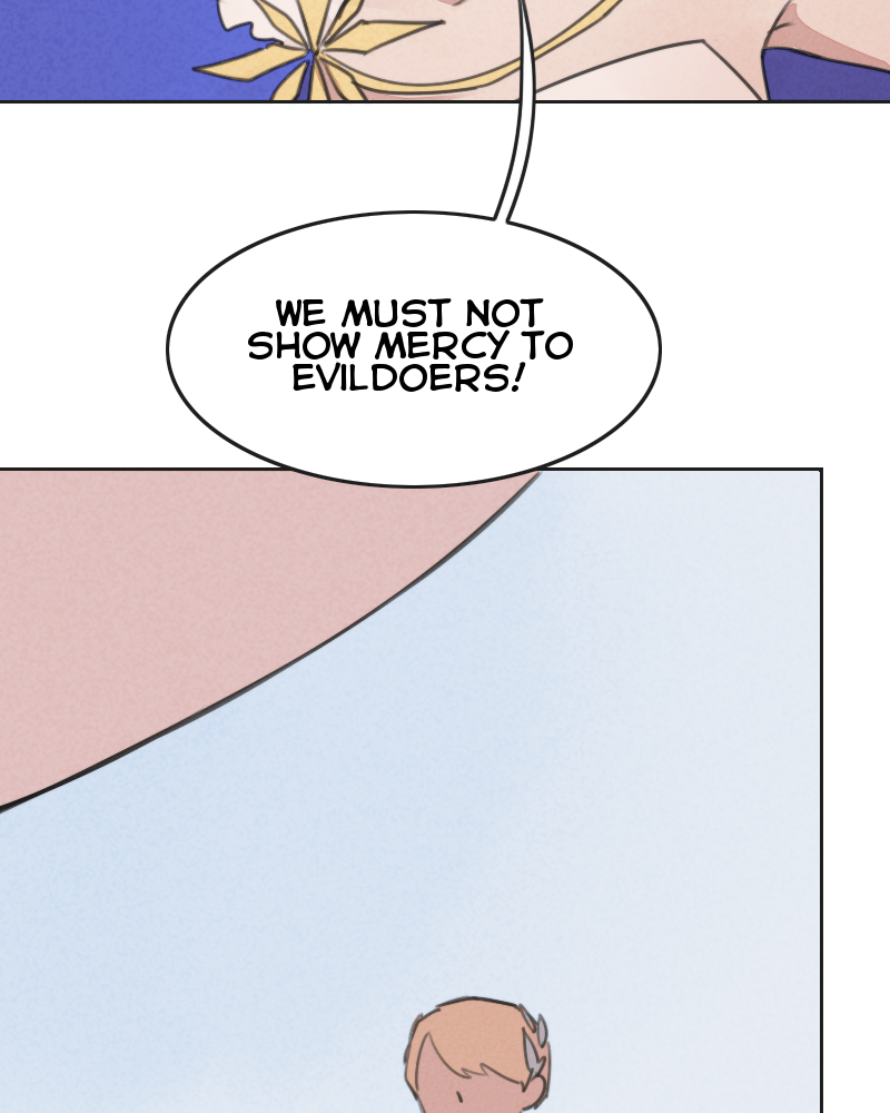 Blue Matter Chapter 98 - page 7