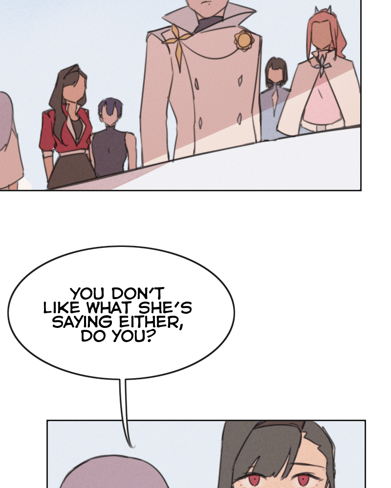 Blue Matter Chapter 98 - page 8