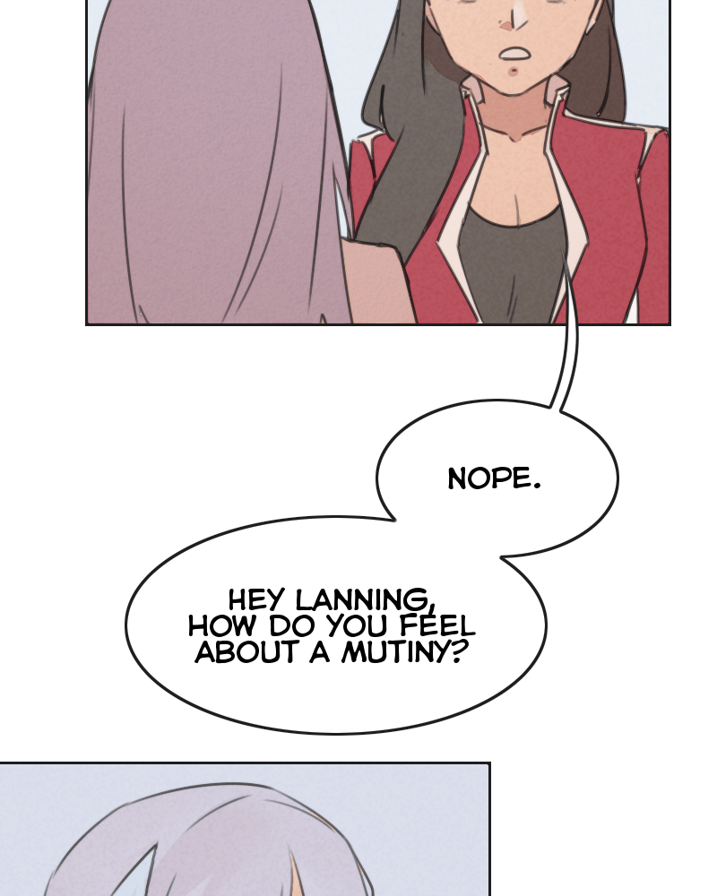 Blue Matter Chapter 98 - page 9