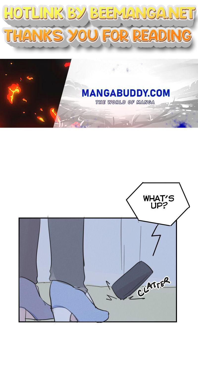 Blue Matter Chapter 9 - page 1