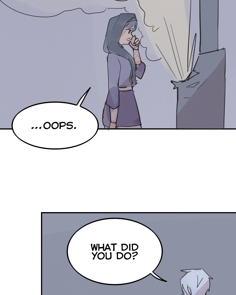 Blue Matter Chapter 9 - page 10