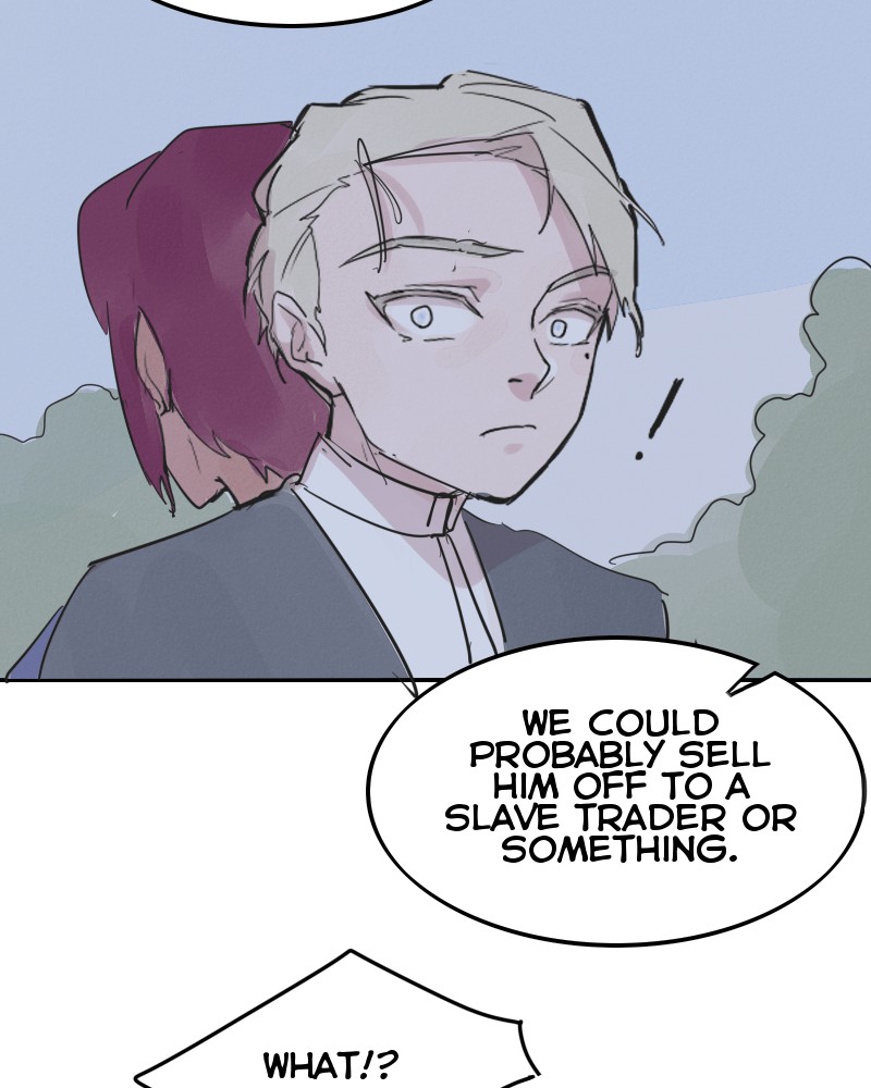 Blue Matter Chapter 9 - page 16