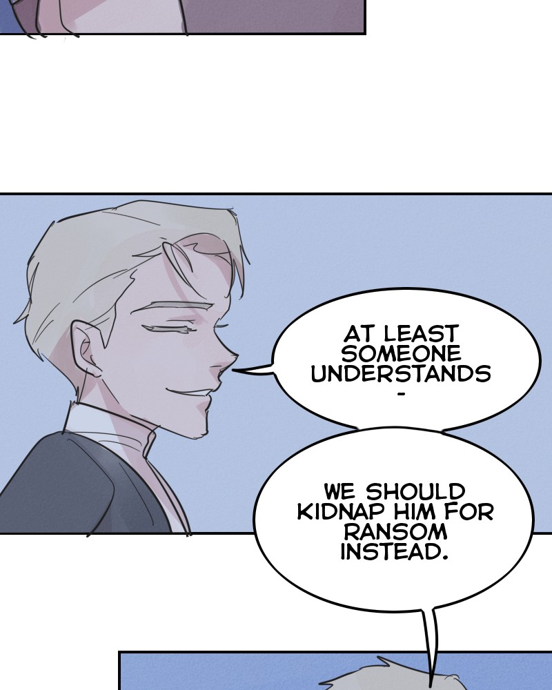 Blue Matter Chapter 9 - page 19