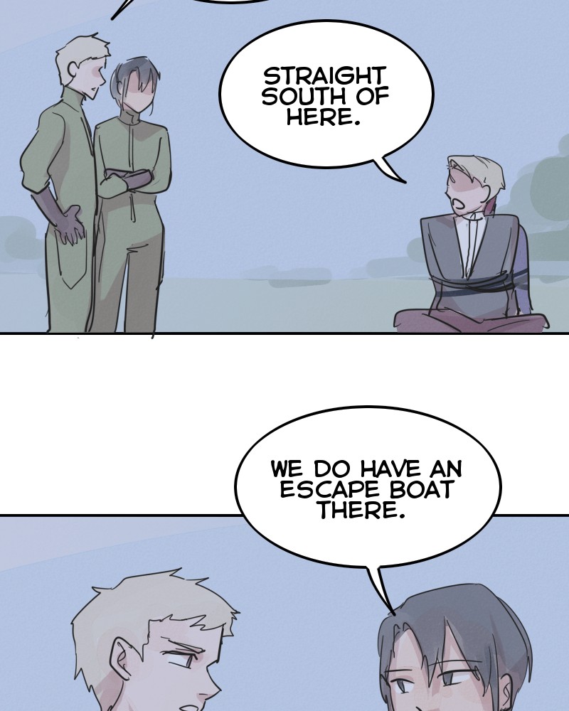 Blue Matter Chapter 9 - page 26