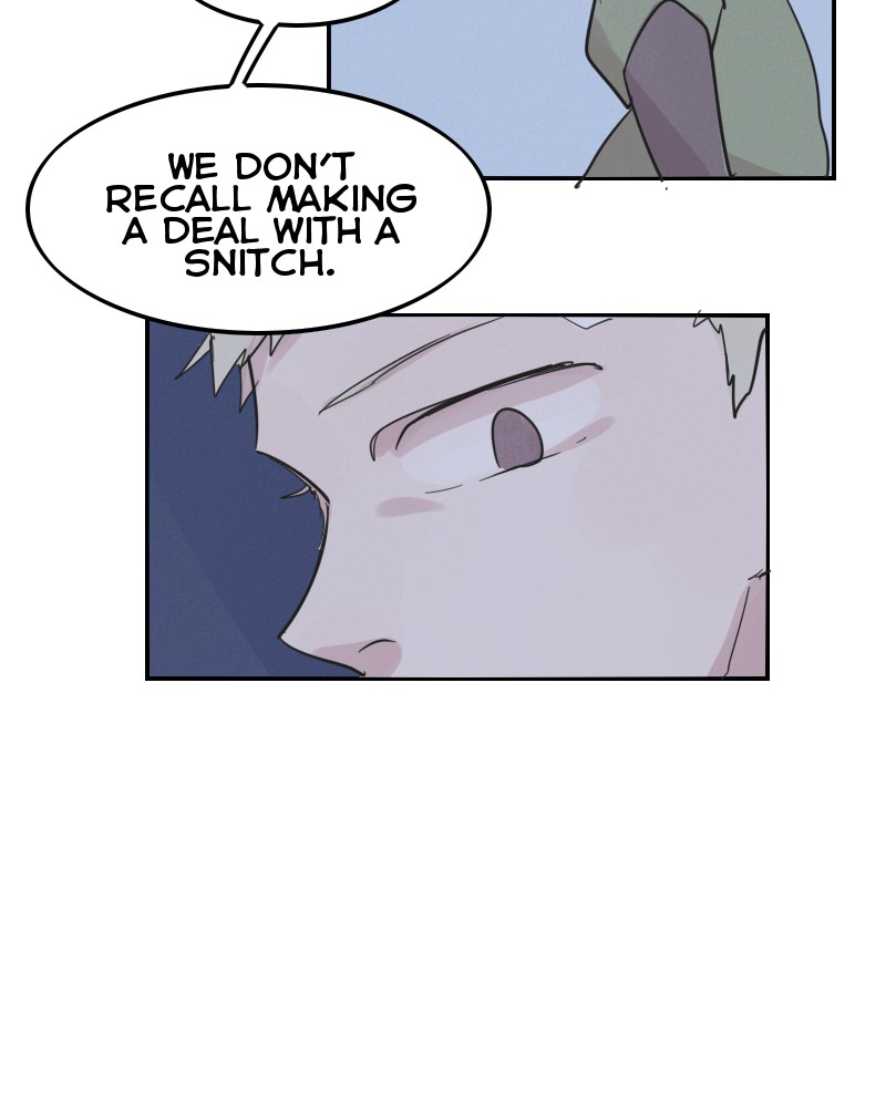 Blue Matter Chapter 9 - page 29